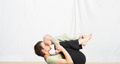 Aman Berolahraga Setelah Bersalin