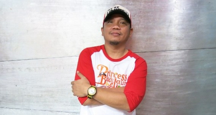 Kenalkan Dunia Film pada Anak
