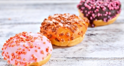 Diabetes Mengintai Jakarta