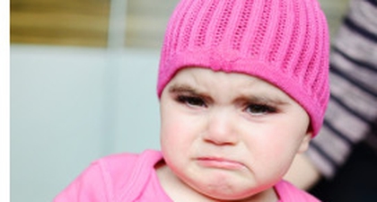 7 Cara Mudah dan Alami untuk Mengatasi Kolik pada Bayi