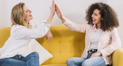 Tips Menjalin Pertemanan