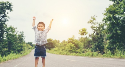 Waspadai Obesitas pada Anak, Cegah Sejak Dini