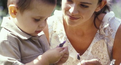Mengenalkan Agama Pada Si Kecil