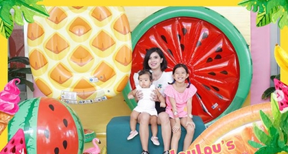 Tips Pesta Ulang Tahun ala Anak Selebriti