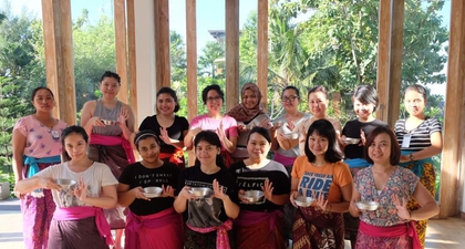 Kenali 5 Prinsip Makan Agar Lebih Langsing