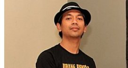 Rian D'Masiv Meluangkan Banyak Waktu Bersama Anak