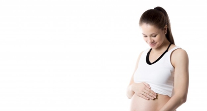 3 Posisi Seks Ini Bisa Bikin Anda Hamil Anak Perempuan