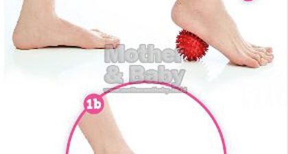 Nyamankan Kehamilan dengan Bola Karet