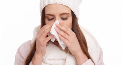 Penting! 4 Makanan untuk Mencegah Infeksi Flu