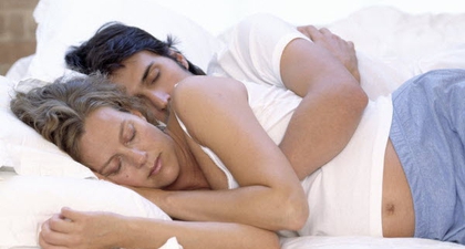 Tips Bercinta Usai Memiliki Bayi