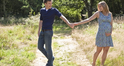 3 Tips Wajib Sebelum Babymoon