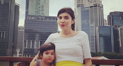 Seandainya Dulu Ada yang Kasih Tahu Ini Soal: KEHAMILAN 