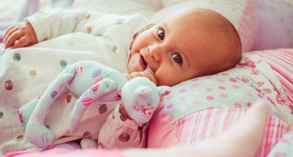 Cara Ampuh Mengatasi Kolik pada Bayi