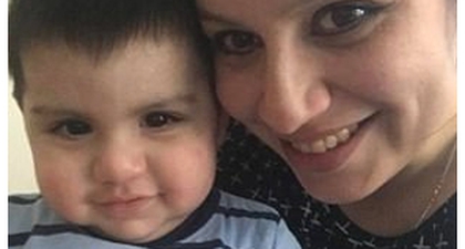 Balita Ini Bertahan Hidup Tanpa Sistem Kekebalan Tubuh