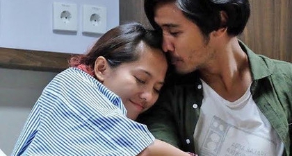 Menanti Kelahiran Anak Pertama di Buka'an 8 