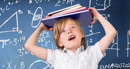 Balita Juga Sudah Menguasai Matematika! (Bagian 1)