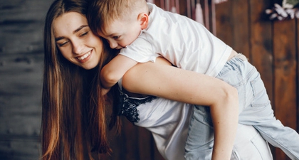 Mom’s Story: Ini Cara Menjadi Single Parent Tangguh