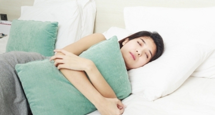 Tips Menciptakan Tidur Nyenyak