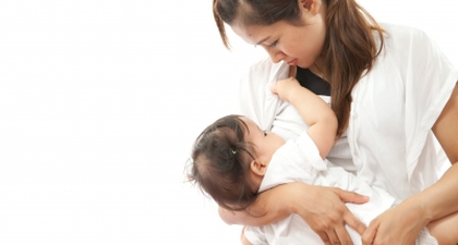 Manfaat Menyusui Si Kecil Sampai Batita