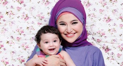 Benarkah Marshanda Bipolar? 