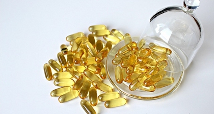 Manfaat Minyak Ikan bagi Ibu Hamil