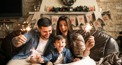 4 Acara Seru untuk Liburan Natal & Tahun Baru