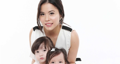 Mita Soedarjo: Tanamkan Sifat Rajin pada Anak