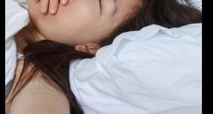 Jadwal Tidur Pengaruhi Kesuburan