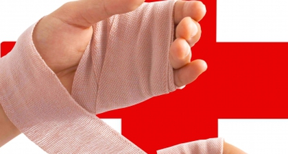 Pertolongan Pertama Digigit Anjing