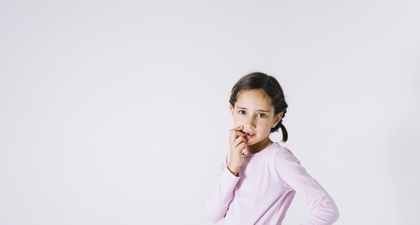 Menghentikan Kebiasaan Gigit Kuku