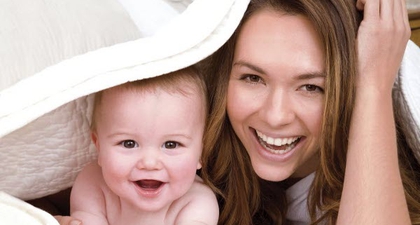 Berikan ASI atau Formula, Setiap Ibu Sama Hebatnya