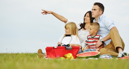 Liburan Harus Berkesan, Bukan Menjadi Beban