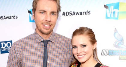 Kristen Bell Hamil Anak Kedua