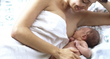 Menyusui Bayi Prematur