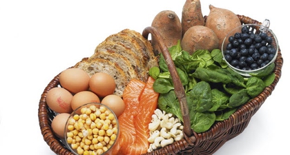 Makanan Super untuk Otak Anak (Bagian 1)