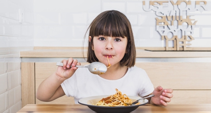 Bolehkah Anak Lakukan Gaya Hidup Sehat Sejak Dini?