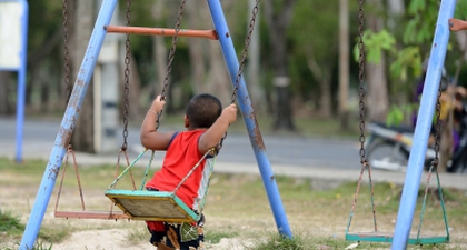 Waspada Pelaku Penculikan Anak