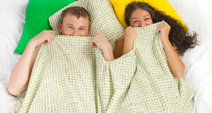 4 Tips agar Gairah Seks Kembali Menyenangkan 