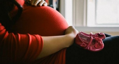 Bumil Usia Lanjut Berisiko Caesar