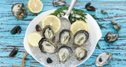 Makanan Aphrodisiac, yang Membuat Anda Lebih Bergairah!