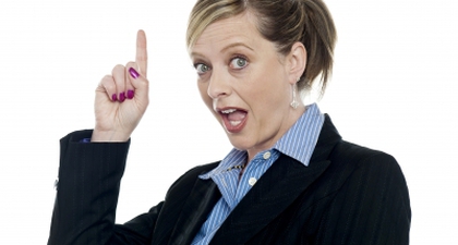 Satu Jam Pertama Ibu Bekerja