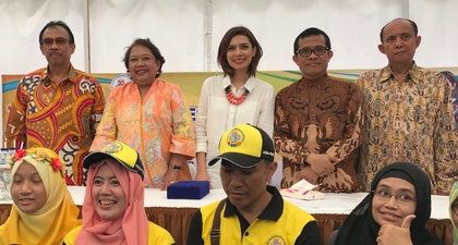 Yuk, Tumbuhkan Minat Baca pada Anak