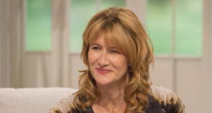 Laura Dern: Jangan Sembunyikan Konflik dari Anak