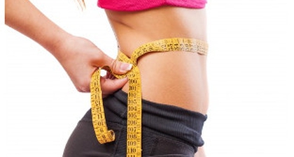 Ukuran Pinggang Pengaruhi Risiko Serangan Jantung