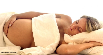 Fibroid Pada Kehamilan