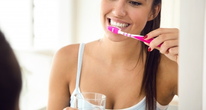 Tips Penting Menjaga Kesehatan Mulut Ibu Hamil