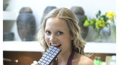 Bagaimana Jika Ngidam Makanan yang Tidak Sehat?