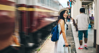 Ibu Hamil Bisa Tetap Mudik Aman Dan Nyaman, Kok!