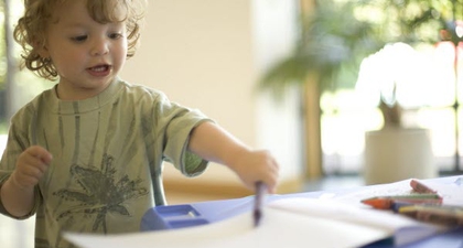 Coloring Competition with Blibli.com