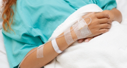 Waspadai Demam Pasca-Persalinan